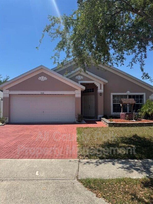 property at 166 Winchester Ln