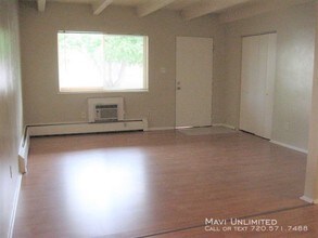 7315 W 9th Pl-Unit -#1 in Lakewood, CO - Building Photo - Building Photo