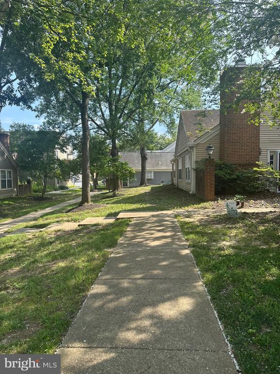 4750 Colonel Ashton Pl in Upper Marlboro, MD - Building Photo - Building Photo