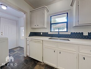 2214 Isabella St in Houston, TX - Building Photo - Building Photo