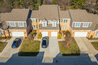 Green Tree in Pikesville, MD - Building Photo - Building Photo