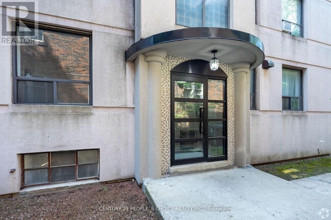 873 Avenue Rd in Toronto, ON - Building Photo - Building Photo