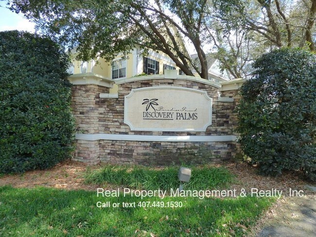 12849 Madison Pointe Cir in Orlando, FL - Building Photo - Building Photo