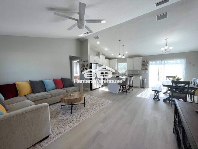 14496 Goldeneye Rd in Brooksville, FL - Foto de edificio - Building Photo