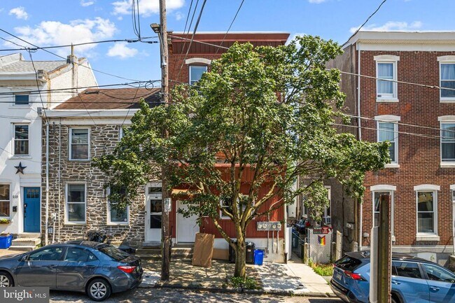 206 Ripka St in Philadelphia, PA - Building Photo - Building Photo