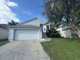 11926 Arbor Lake Dr in Jacksonville, FL - Building Photo
