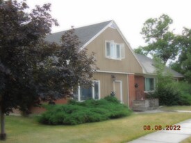 1418 W Koch St, Unit 1418 in Bozeman, MT - Building Photo