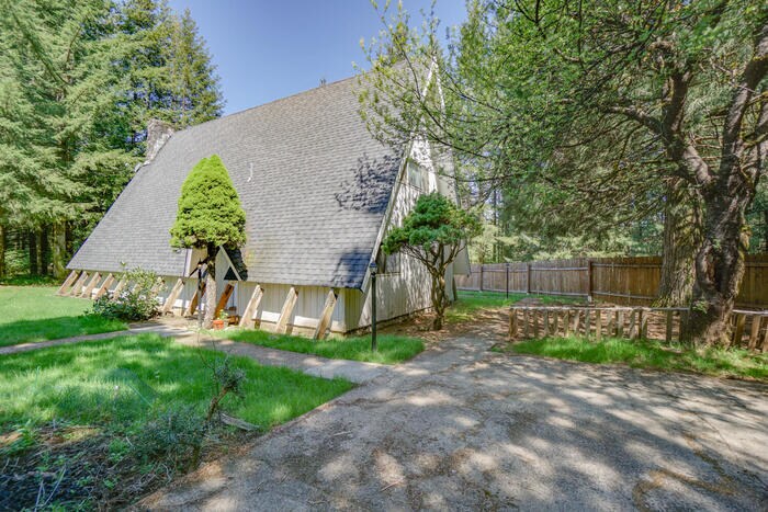 40644 NE 44th St in Washougal, WA - Building Photo