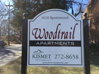 Woodtrail Apartment photo'