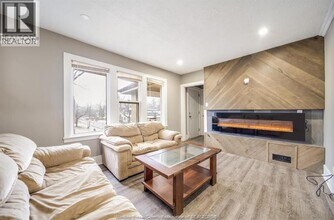 406-08 Randolph Ave in Windsor, ON - Building Photo - Building Photo