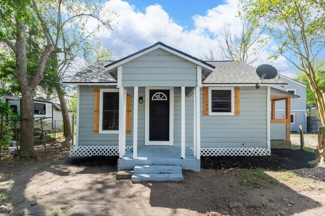 property at 211 W South St