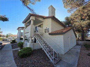 2724 Otter Creek Ct in Las Vegas, NV - Building Photo - Building Photo
