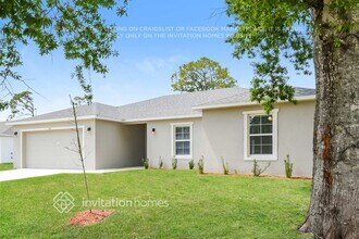 1021 Quail St SE in Palm Bay, FL - Building Photo - Building Photo