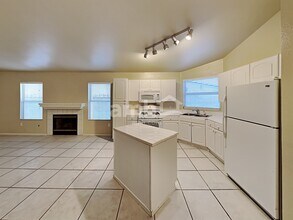5497 Morning Swim Ln in Las Vegas, NV - Building Photo - Building Photo