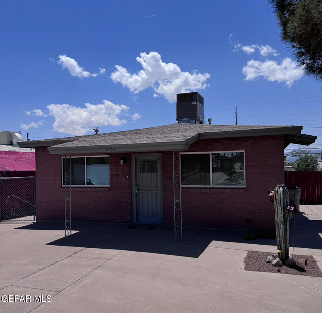 property at 6146 Cleveland Ave