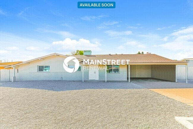 property at 1335 E Ellis Cir
