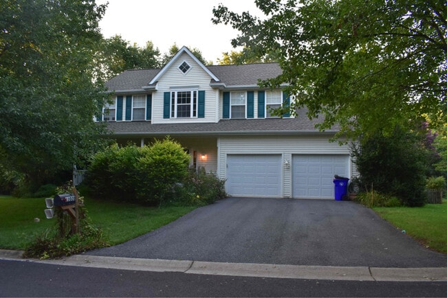 property at 11020 Gray Marsh Pl