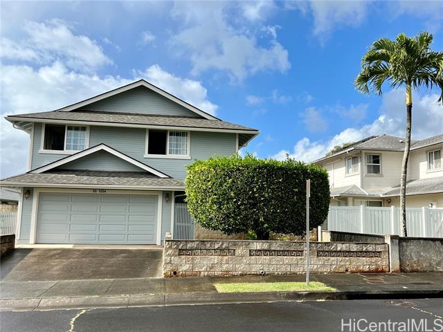 property at 95-1004-1004 Pakau St