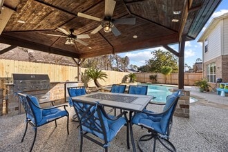 11118 Sprucedale Ct in Houston, TX - Building Photo - Building Photo