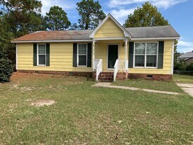 2704 Monza Trail in West Columbia, SC - Building Photo