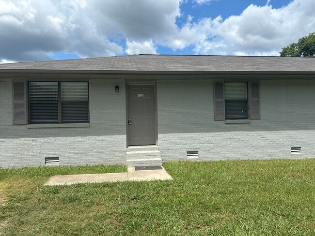 property at 112 Wiley St