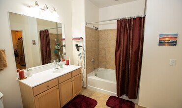 1391 Pennsylvania Ave. SE, Unit 216 in Washington, DC - Building Photo - Building Photo