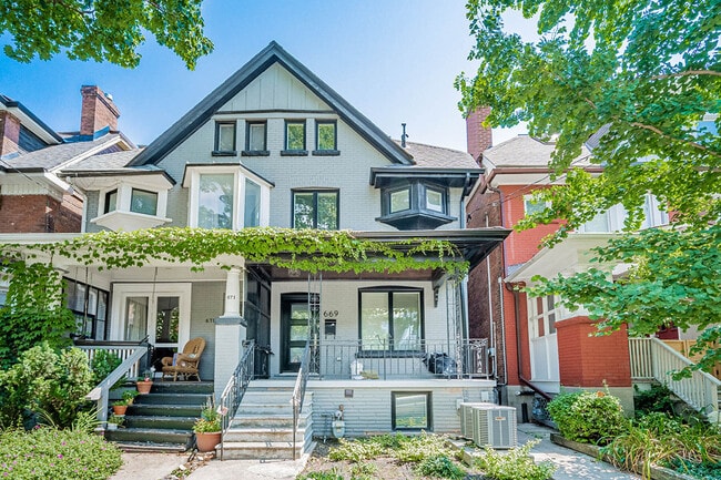 property at 669 Euclid Ave