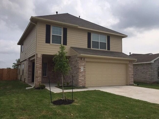 property at 12608 Rio Nueces Ln