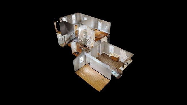 property at 117 E Morgan St