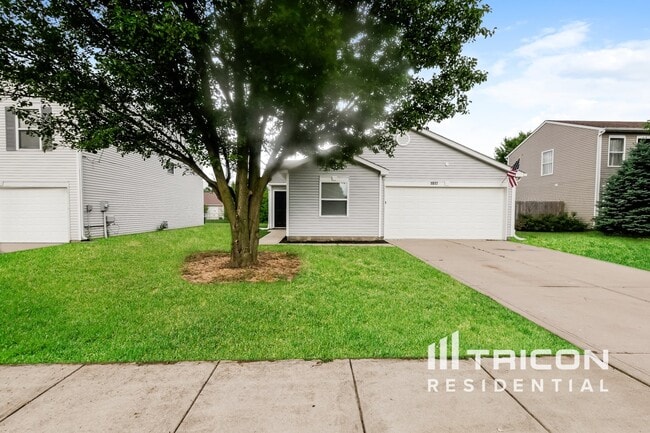 property at 1817 Blackmore Dr