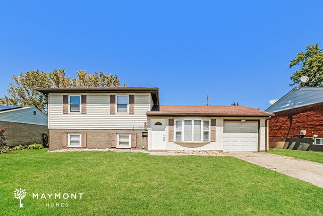 property at 2114 Rubicon Pl
