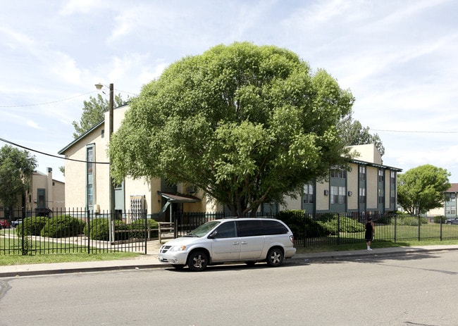 Harmony Ridge in Pueblo, CO - Building Photo - Building Photo