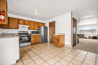 250 E Rangely Ave in Rangely, CO - Building Photo - Building Photo