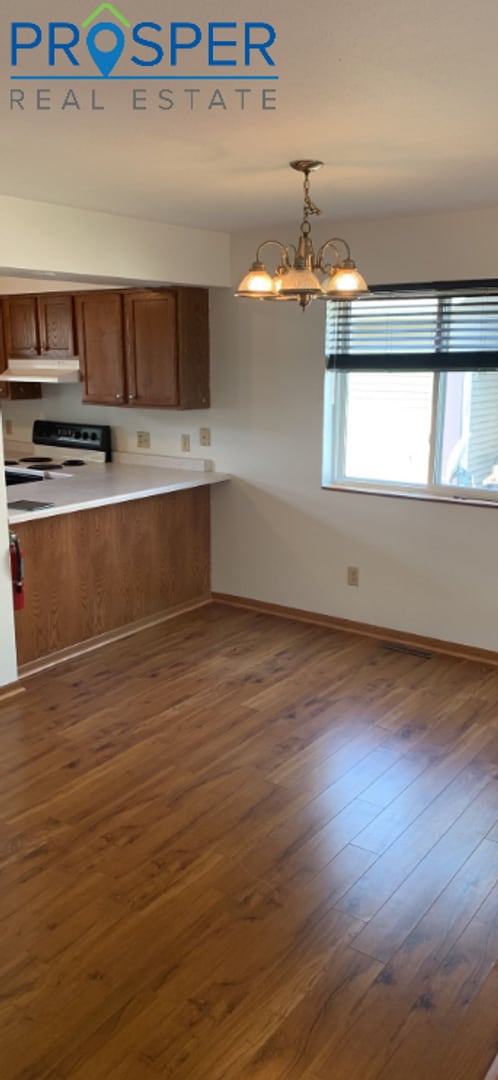 property at 1424 Truax Blvd