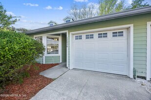 12036 Arbor Lake Dr in Jacksonville, FL - Building Photo