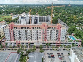 4100 Salzedo St in Coral Gables, FL - Building Photo