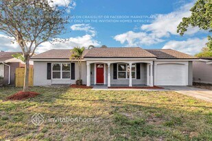 4223 Craftsbury Dr in New Port Richey, FL - Building Photo