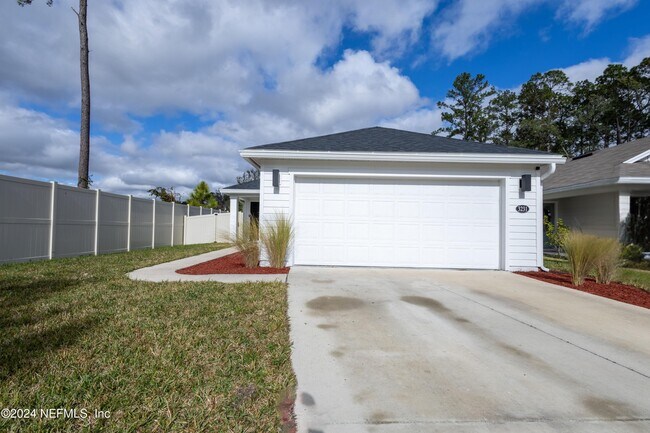 property at 3231 Loblolly Pne Ct.