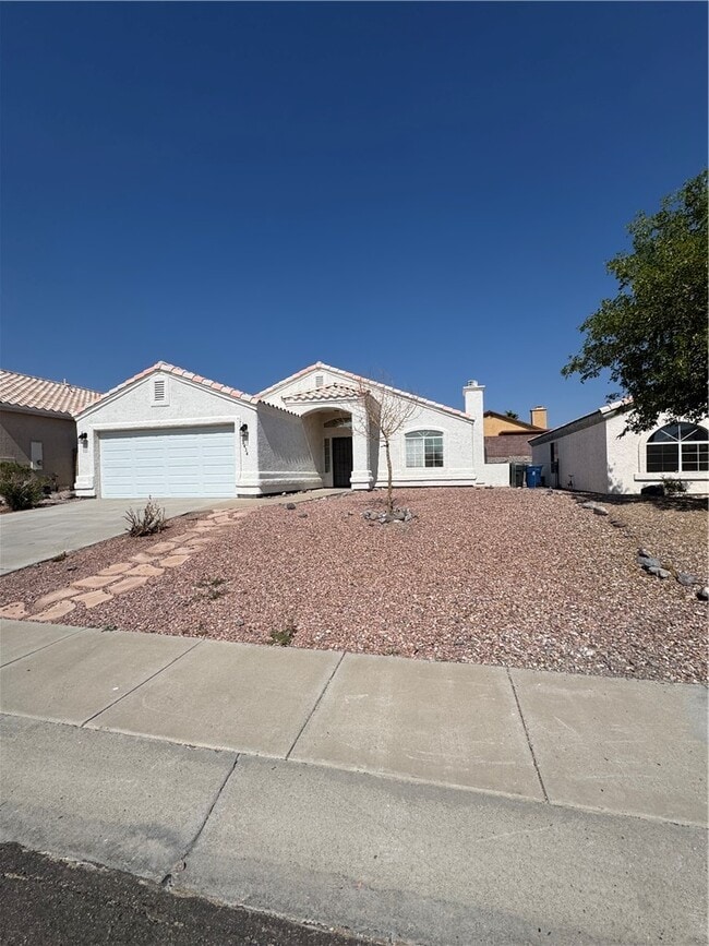 property at 3434 Mineral Park Dr