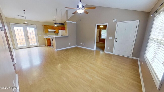 811 Grathwol Dr in Wilmington, NC - Building Photo - Building Photo