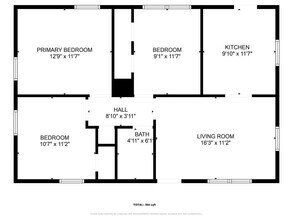 806 Lakeland St in Fayetteville, NC - Building Photo - Building Photo