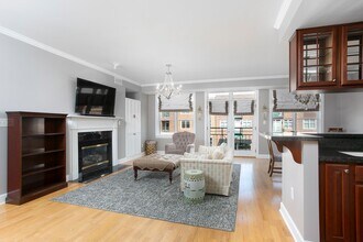 523 Meadowmont Village Cir in Chapel Hill, NC - Building Photo - Building Photo