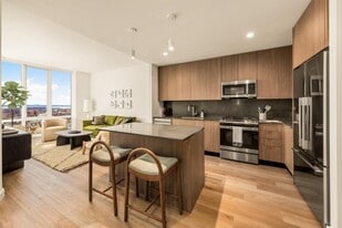 Two Clinton Park in New Rochelle, NY - Building Photo