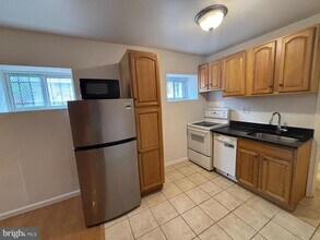 600 Keefer Pl NW in Washington, DC - Building Photo - Building Photo