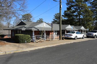 184 Grove Pl in Roswell, GA - Building Photo