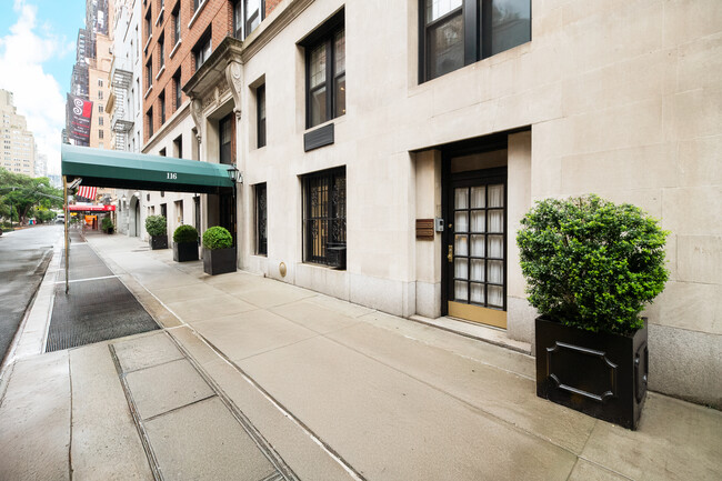 property at 116 E 63rd St