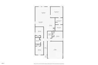 10236 Tullamore Rdg Rd in Crowley, TX - Building Photo - Building Photo