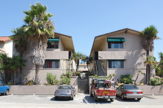 4351 Alabama St in San Diego, CA - Building Photo - Building Photo