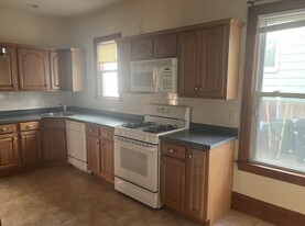 91 Partridge Ave, Unit 91 Apartamentos