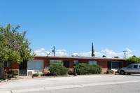 Craig Apartments in Tucson, AZ - Building Photo - Building Photo